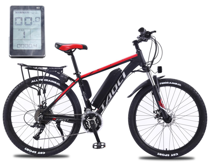 Mountain Biking In The Uk - Bron Fabriek Magazijnen In Groot-Brittannië 27,5-inch