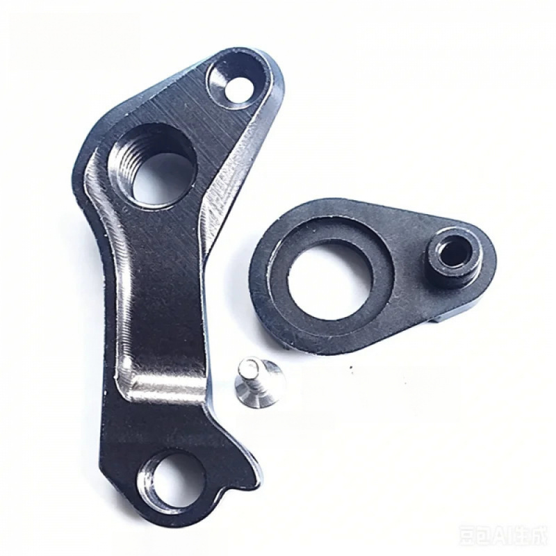 Derailleur Hanger Direct - 1set CNC fiets achterderailleurhangers dropouts voor
