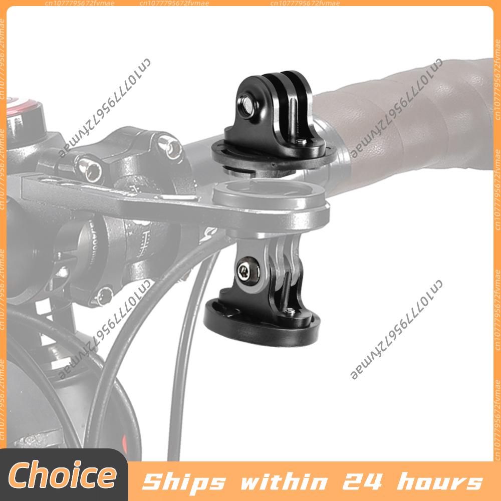 Mountain Biking Lights - Fiets Sport Camera Mount Aluminium Fiets