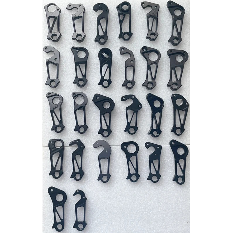 Derailleur Hanger Direct - 1pc Achterderailleurhanger Dropout voor MERIDA Giant
