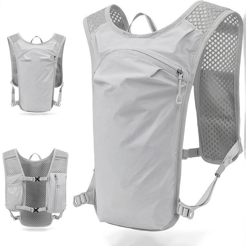 Mountain Biking Hydration Pack - Fietsen, hardlopen, wandelen, rugzakken, mountainbiken, marathon,