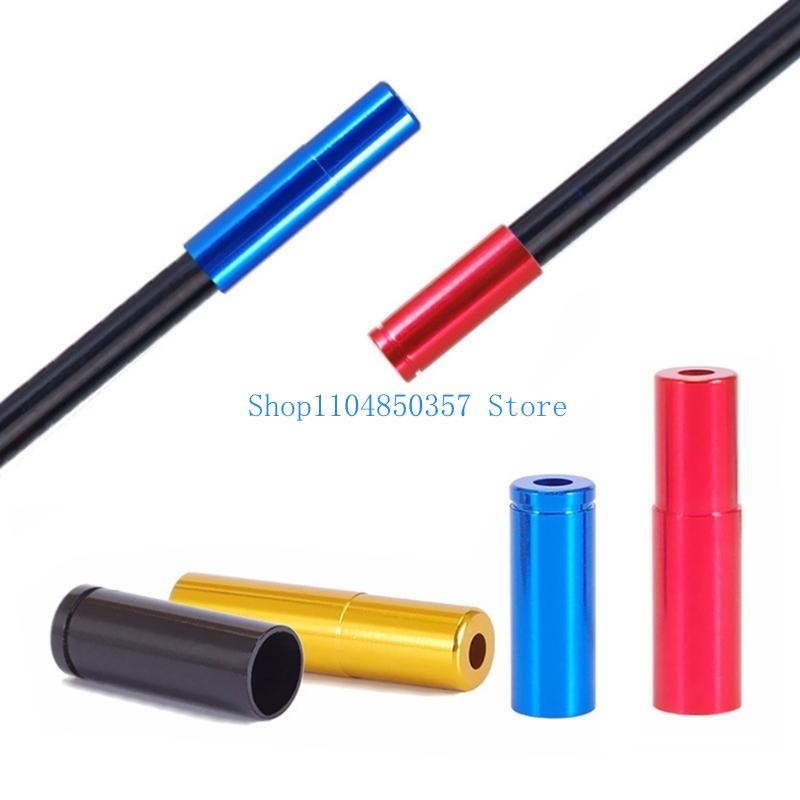 Mountain Biking Tips - 652F 10 stuks kleurrijke legering fietsen