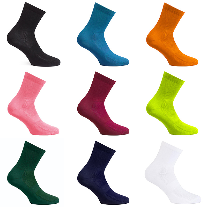 Mountain Biking Socks - 2024 Liteskin Bike Toccata Road Fietsen