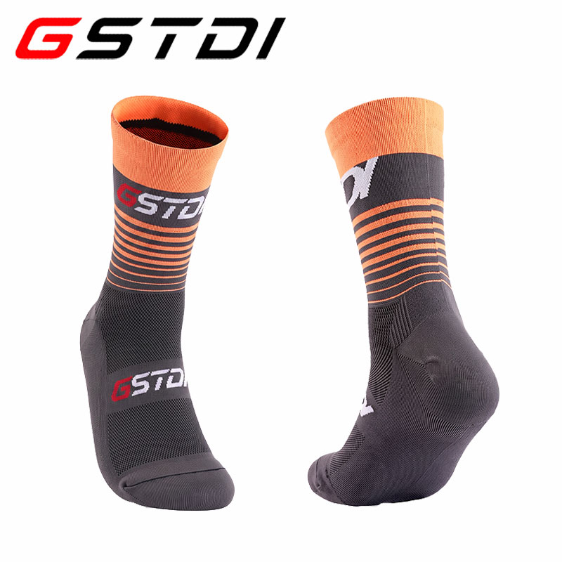 Mountain Biking Socks - GSTDI 2026 Nieuwe Fiets Sokken Professionele