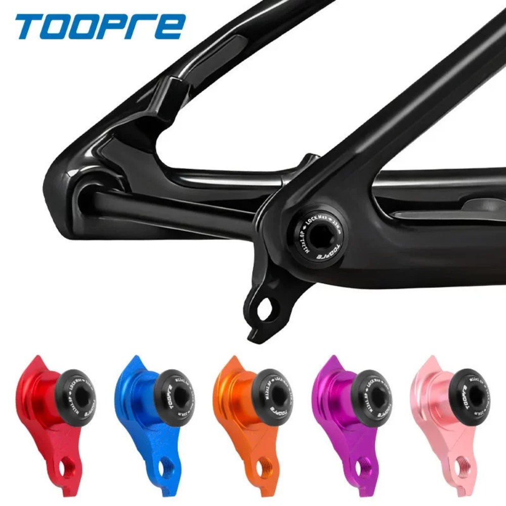 Derailleur Hanger Direct - Fiets UDH Direct-Mount Achterderailleurhanger MTB Racefiets