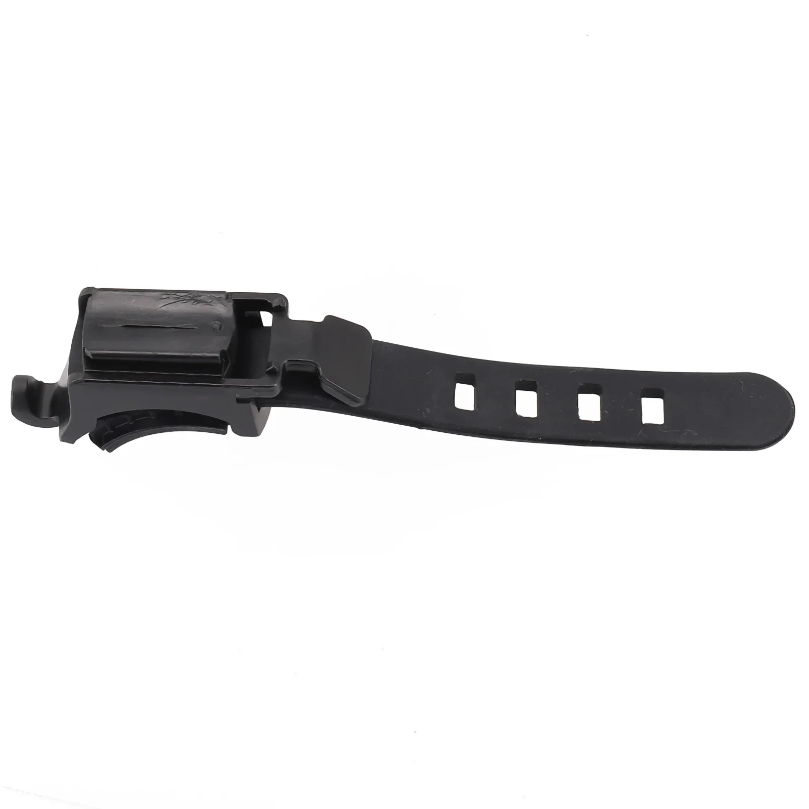 Mountain Biking Lights - Fietskoplamp Stand Mount MTB LED Lampbeugel