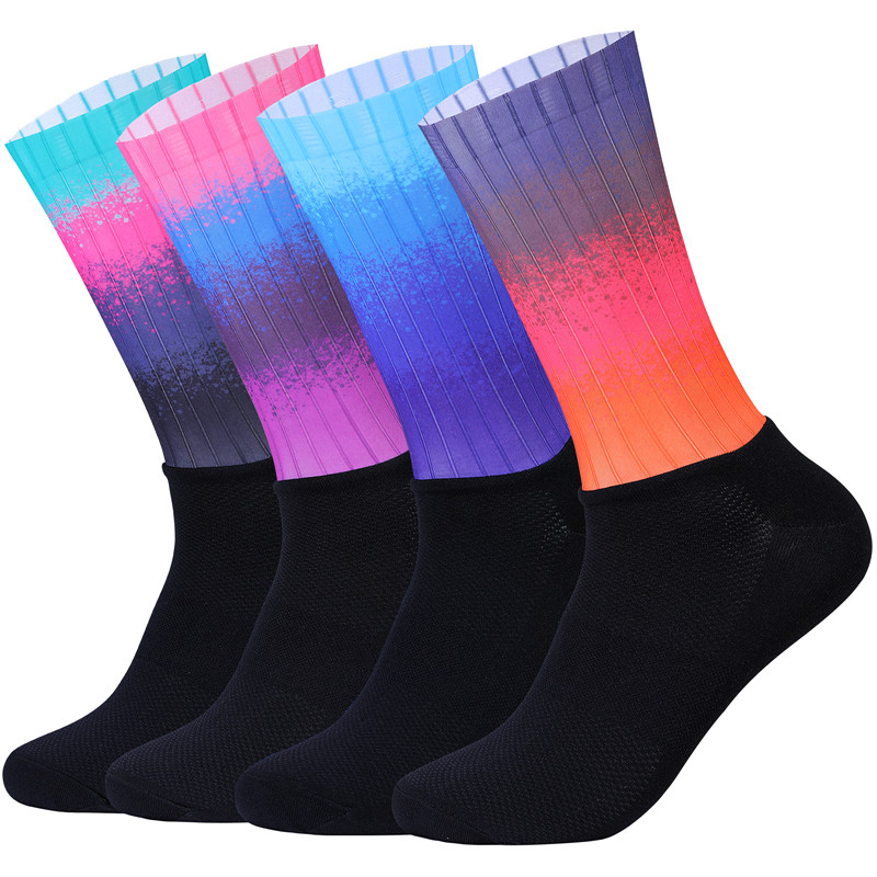 Mountain Biking Socks - 2022 Hoge Kwaliteit Professionele Merk Sport