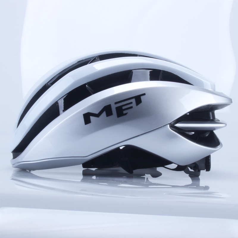 Mountain Biking Hat - MET Ibex Nieuwe Fietshelm MTB Ultra