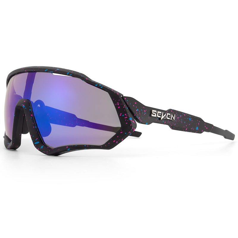 Mountain Biking Goggles - SCVCN Fietsbril Mannen MTB Fietsen Zonnebril