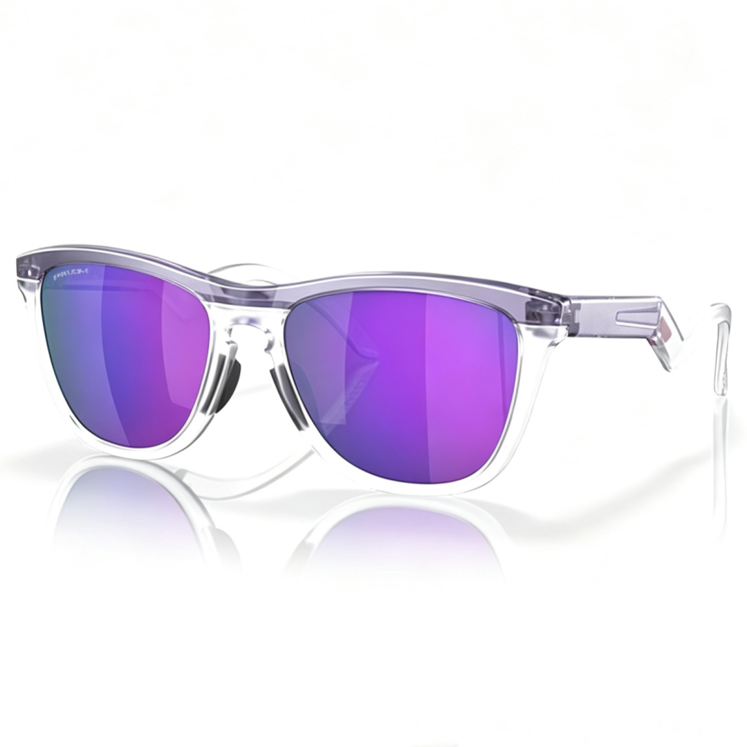 Mountain Biking Goggles - Merk in de uitverkoop FROGSKINS Gepolariseerde