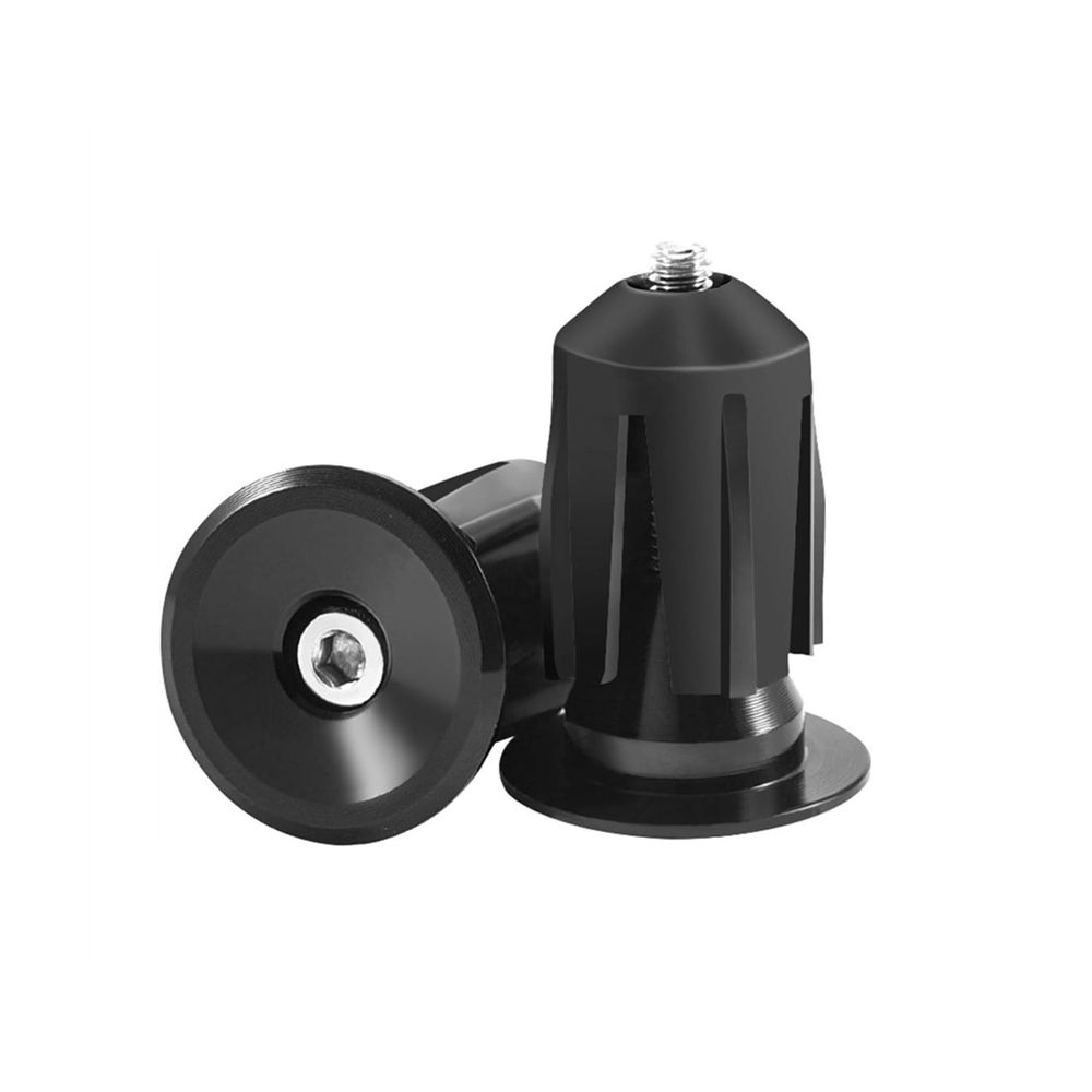Mountain Biking Hat - Aluminium Fietsstuur Bar End Pluggen Road