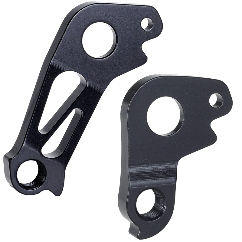 Derailleur Hanger Direct - Voor Factor RD-H4 RD-H6 Shimano-direct gemonteerde