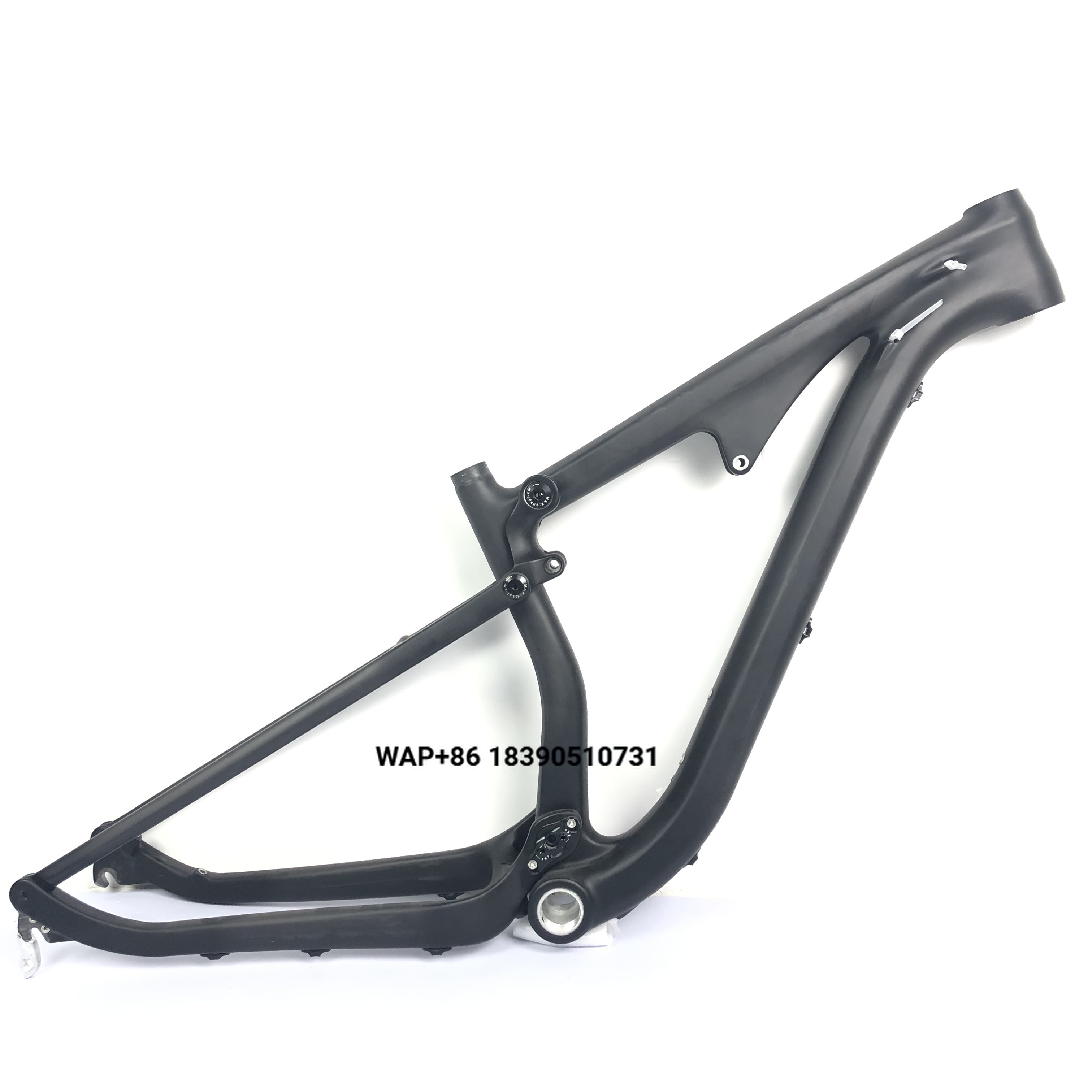 29er Full Suspension Mountainb - Mountain Biking Lights recensie en prijs