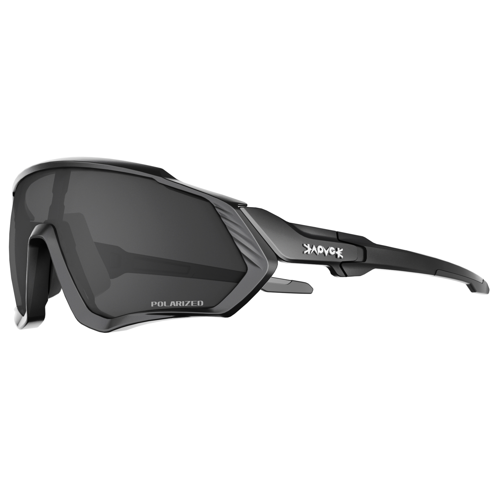 Kapvoe Heren Gepolariseerde Zo - Mountain Biking Goggles recensie en prijs