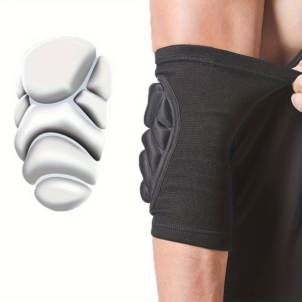 2 stuks professionele knie-ell - Mountain Biking Knee Pads recensie en prijs