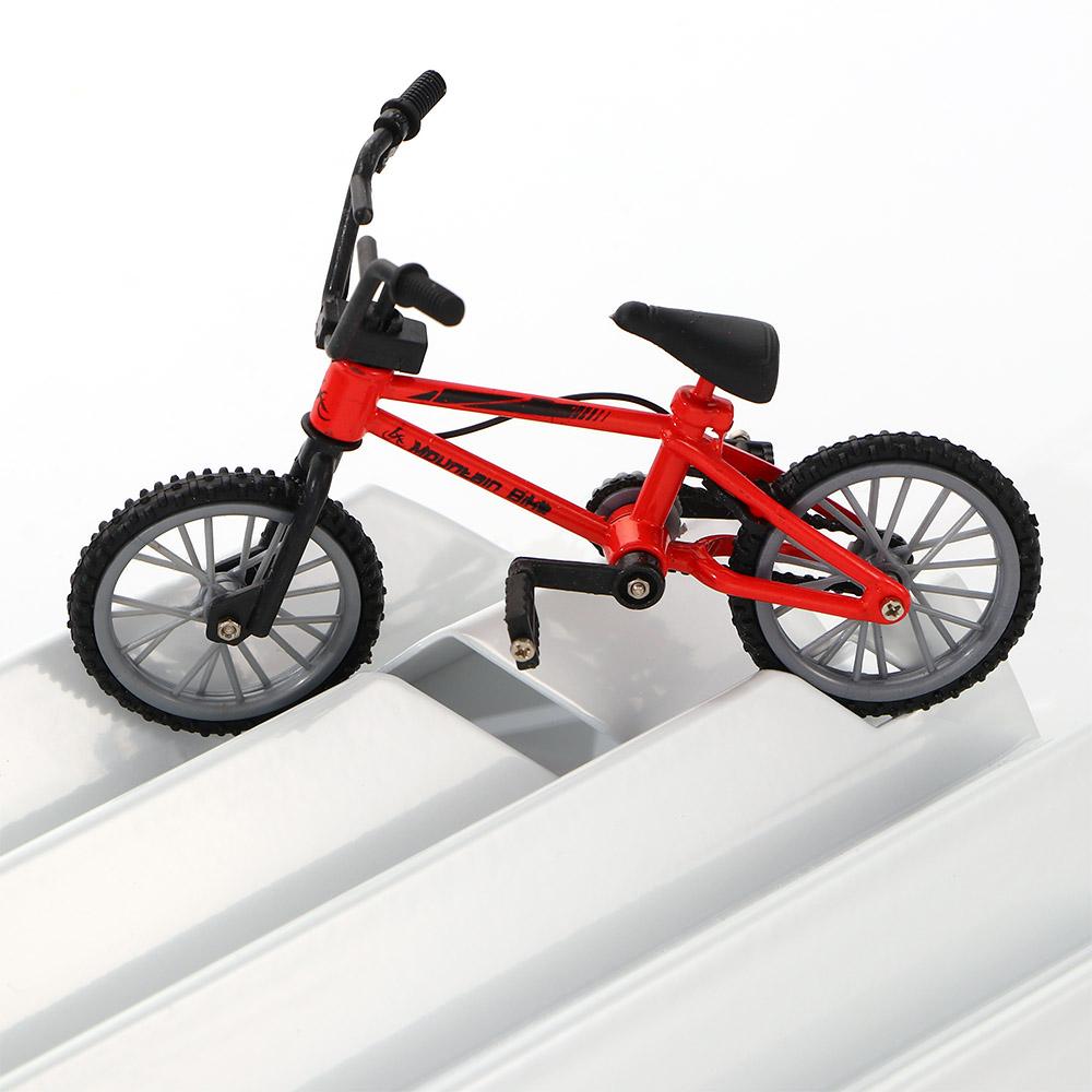 Cadeau Creatief spel Remkoord  - Mountain Biking Game recensie en prijs