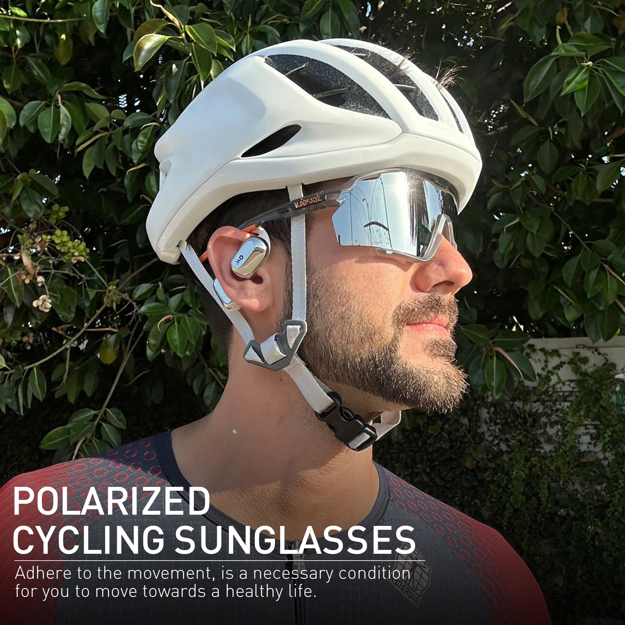 Kapvoe Nieuwe Outdoor Fietsbri - Mountain Biking Goggles recensie en prijs