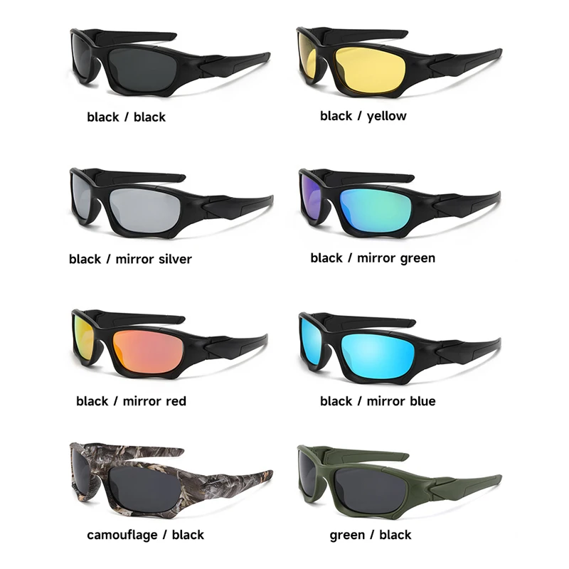 Gepolariseerde rijbril Heren D - Mountain Biking Goggles recensie en prijs