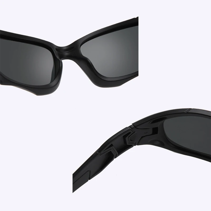 Gepolariseerde rijbril Heren D - Mountain Biking Goggles recensie en prijs
