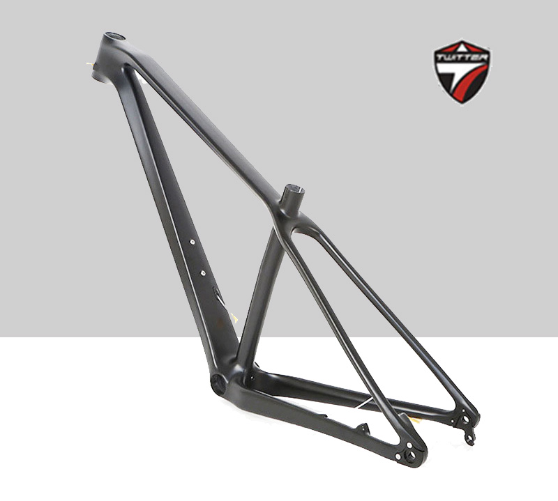 Carbon MTB Frame Ultralight Mo - Mountain Biking In The Uk recensie en prijs