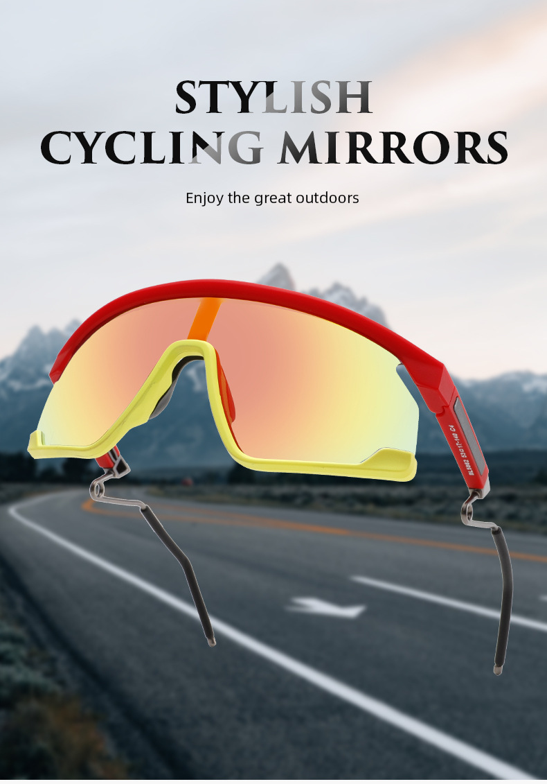 Nieuwe fietszonnebril Unisex b - Mountain Biking Goggles recensie en prijs