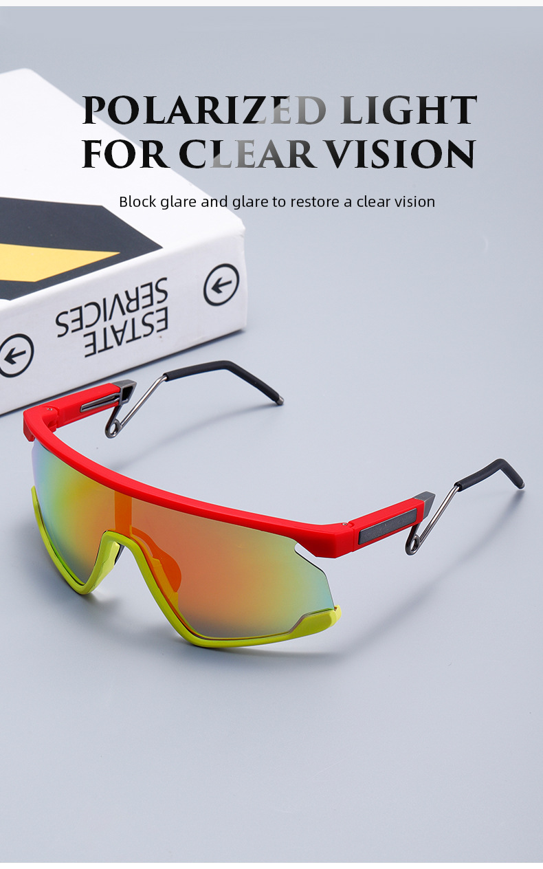 Nieuwe fietszonnebril Unisex b - Mountain Biking Goggles recensie en prijs