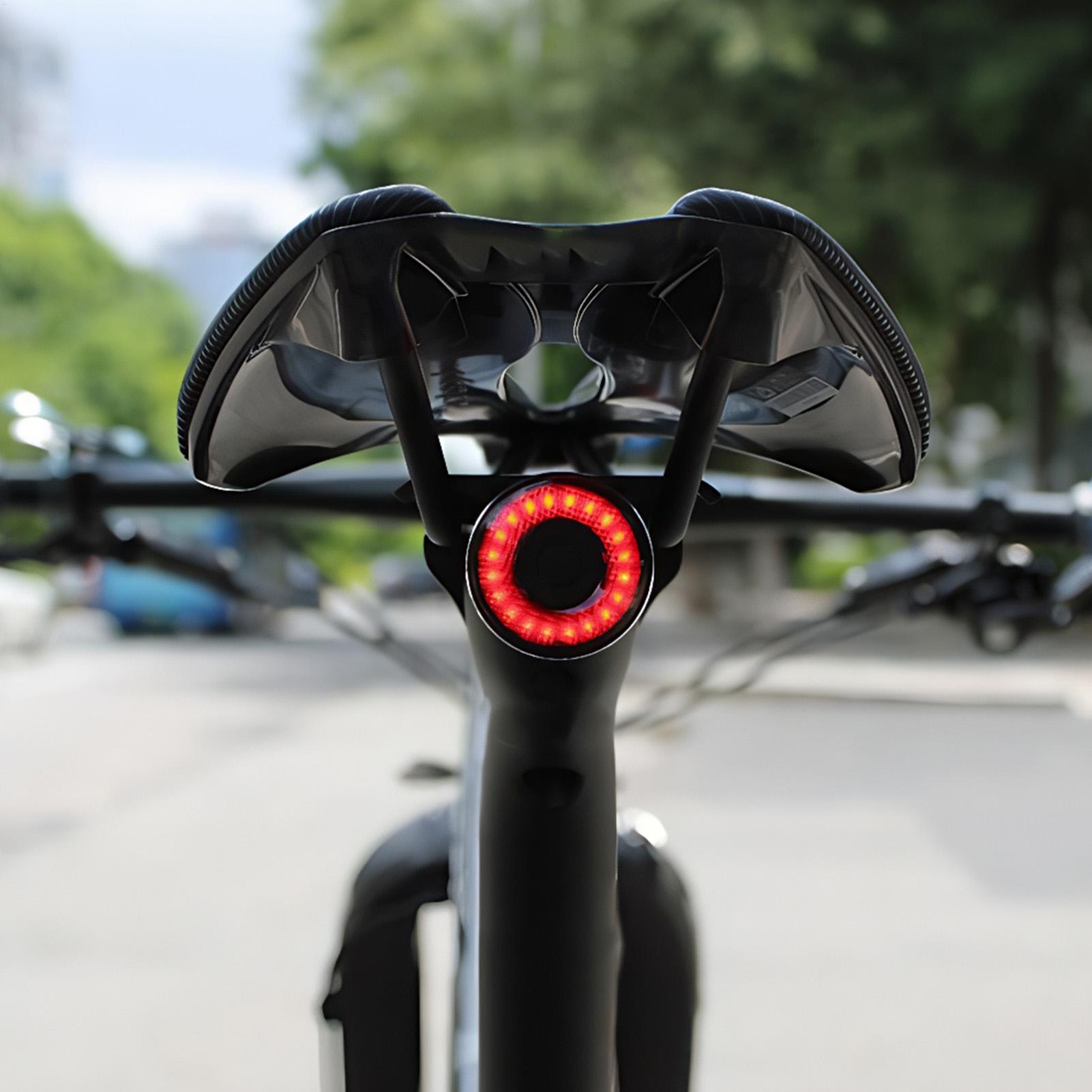 Fietsremlicht Smart Bike Tail  - Mountain Biking Lights recensie en prijs