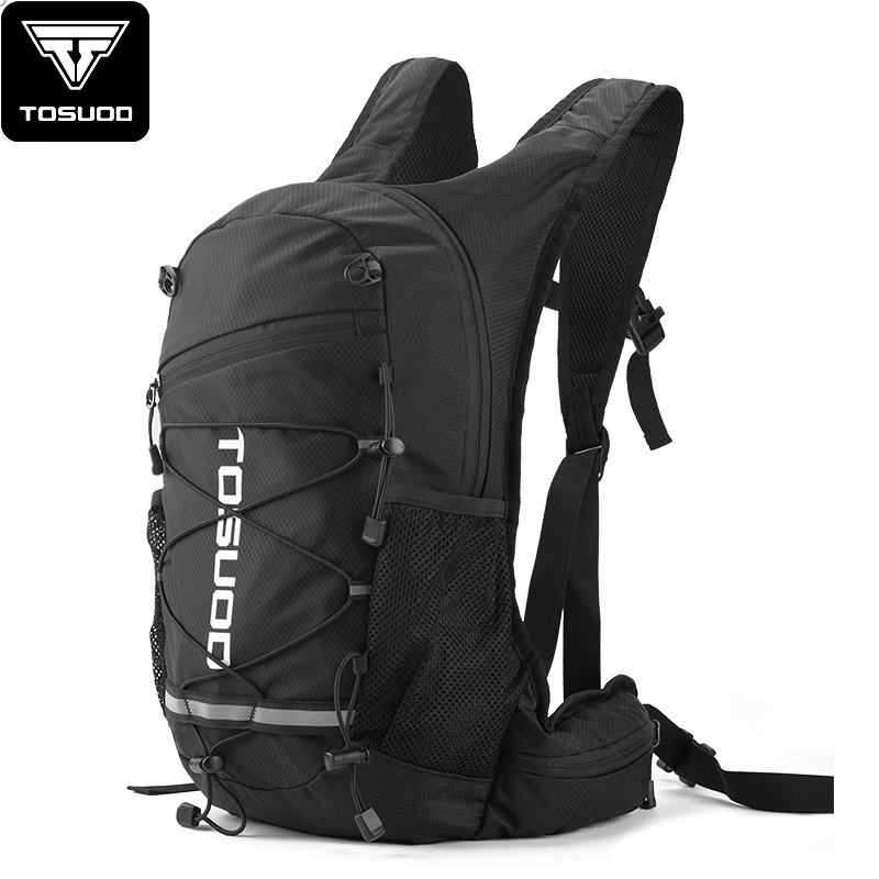 TOSUOD Motorfiets Fiets Hydrat - Mountain Biking Hydration Pack recensie en prijs