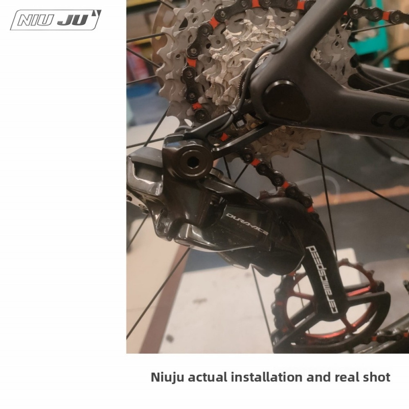 Fiets Achterderailleurhanger V - Derailleur Hanger Direct recensie en prijs