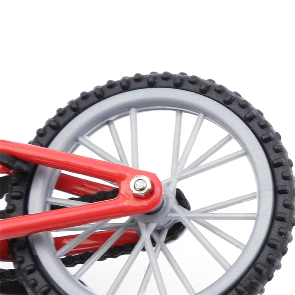 Hoogwaardige vingerfiets voor  - Mountain Biking Game recensie en prijs