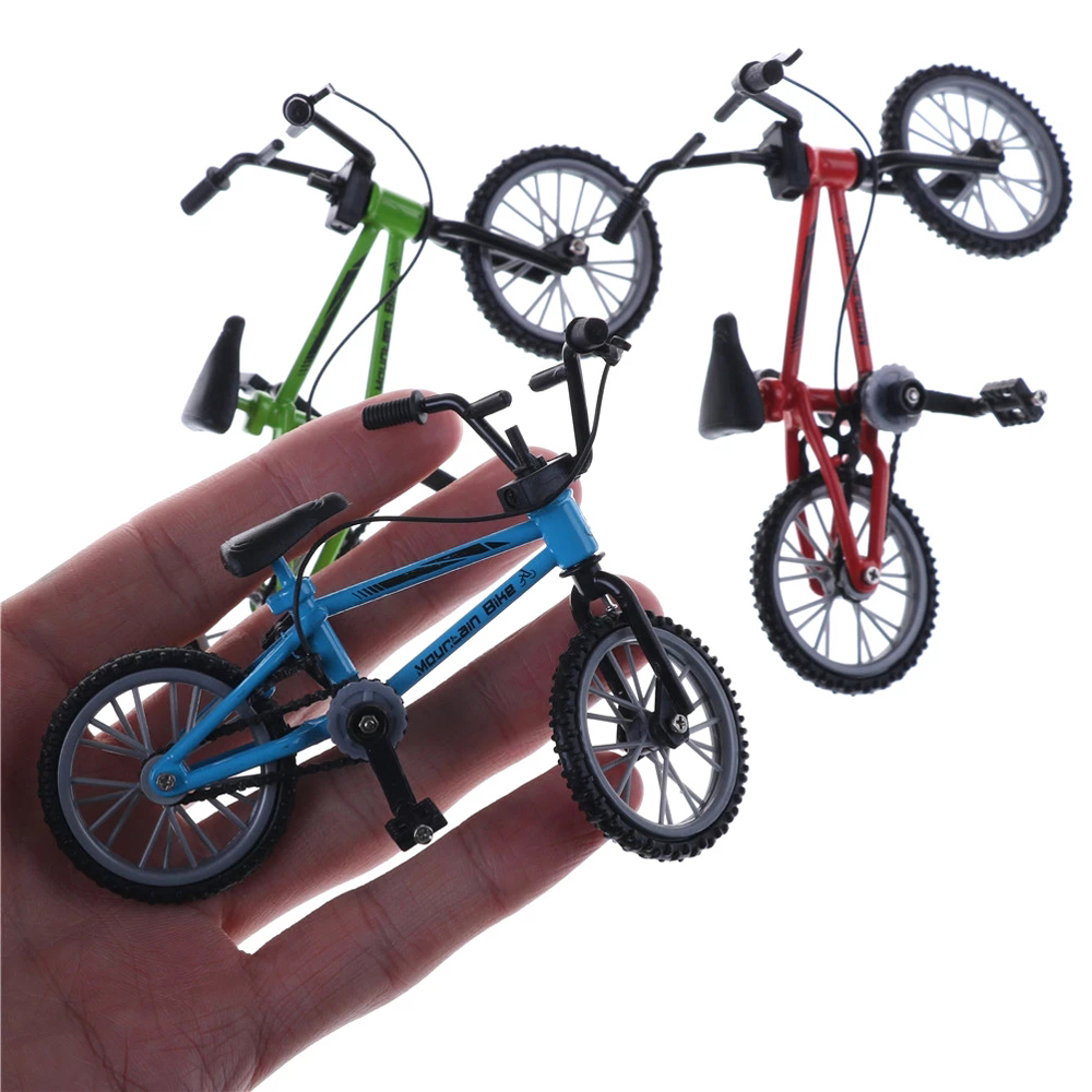 Hoogwaardige vingerfiets voor  - Mountain Biking Game recensie en prijs