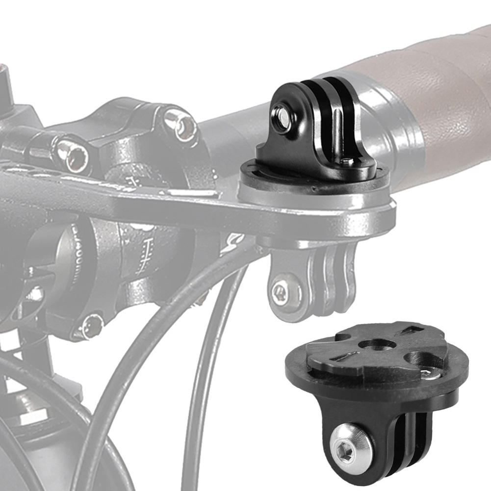 Fiets Sport Camera Mount Alumi - Mountain Biking Lights recensie en prijs
