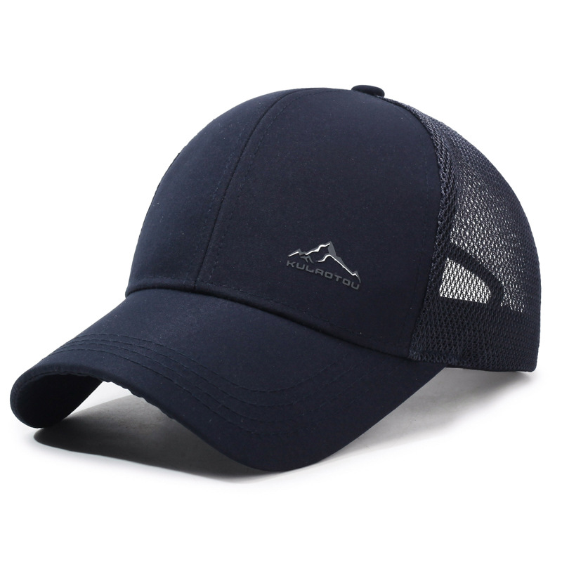 UV-bescherming Hoed Zomer Berg - Mountain Biking Hat recensie en prijs