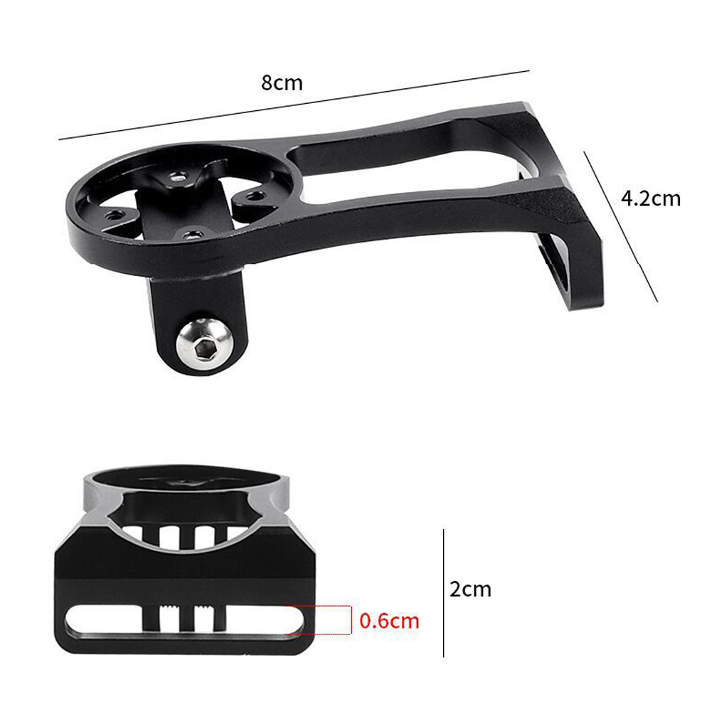 Mtb Fiets Voorvork Houder Mtb  - Mountain Biking Lights recensie en prijs