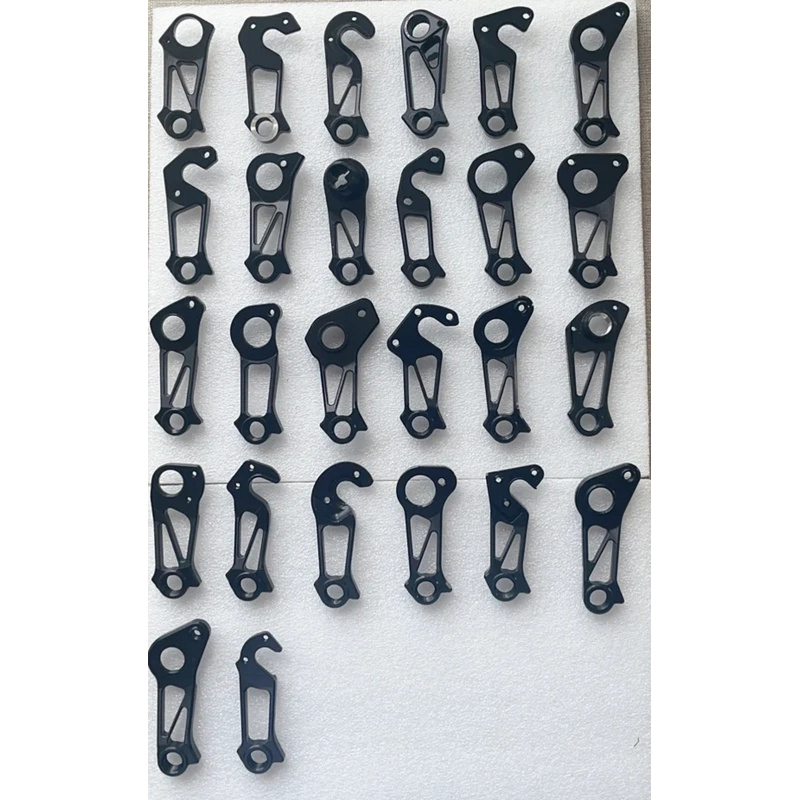 1pc Achterderailleurhanger Dro - Derailleur Hanger Direct recensie en prijs