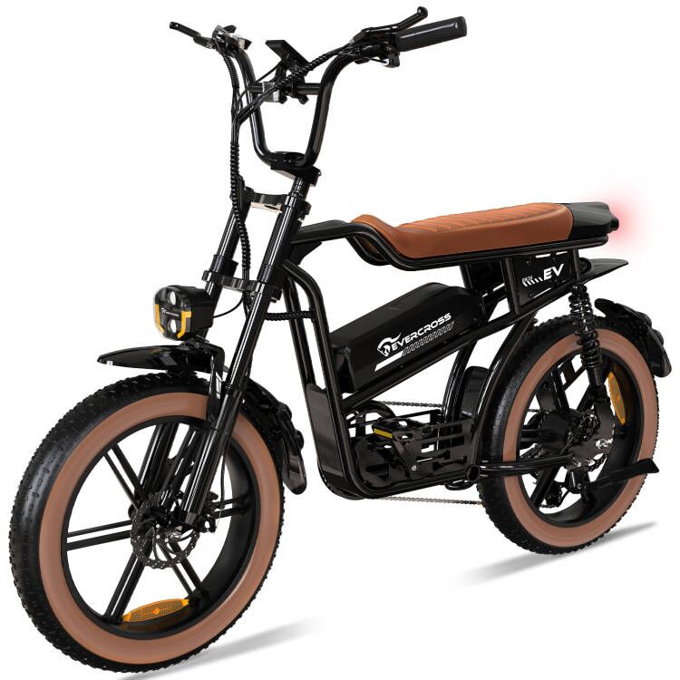 EU UK USA Stock 1000W Fatbike  - Mountain Biking In The Uk recensie en prijs