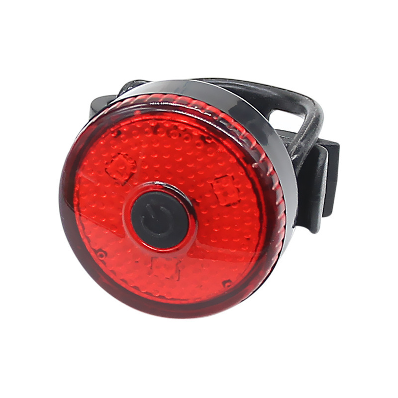 Fietsachterlamp Koplamp Waterd - Mountain Biking Lights recensie en prijs