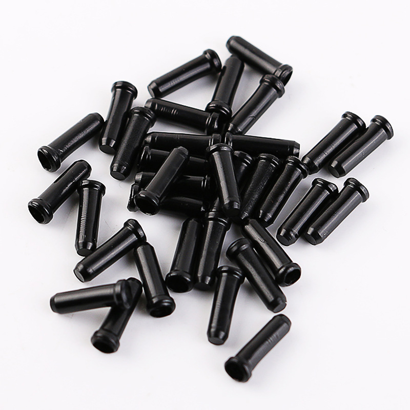 50 Stuks Fietsremdraad Einddop - Mountain Biking Tips recensie en prijs