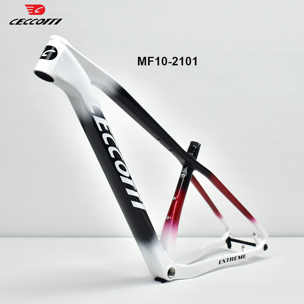 CECCOTTI 29er MTB Frame BSA 14 - Mountain Biking In The Uk recensie en prijs