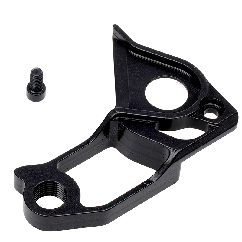 Dropout 72, voor BMC-derailleu - Derailleur Hanger Direct recensie en prijs