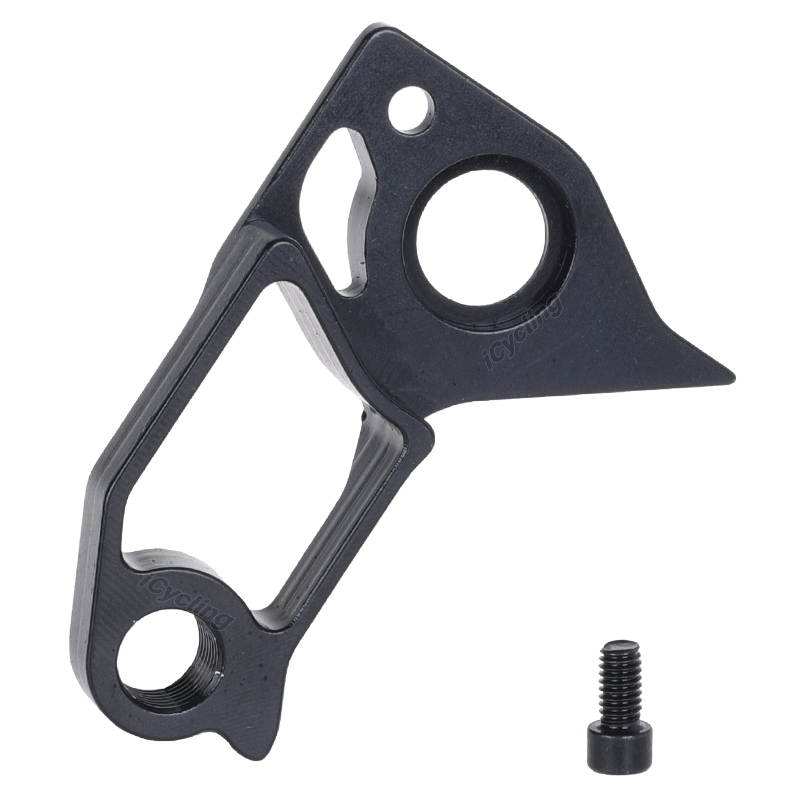 Dropout 72, voor BMC-derailleu - Derailleur Hanger Direct recensie en prijs