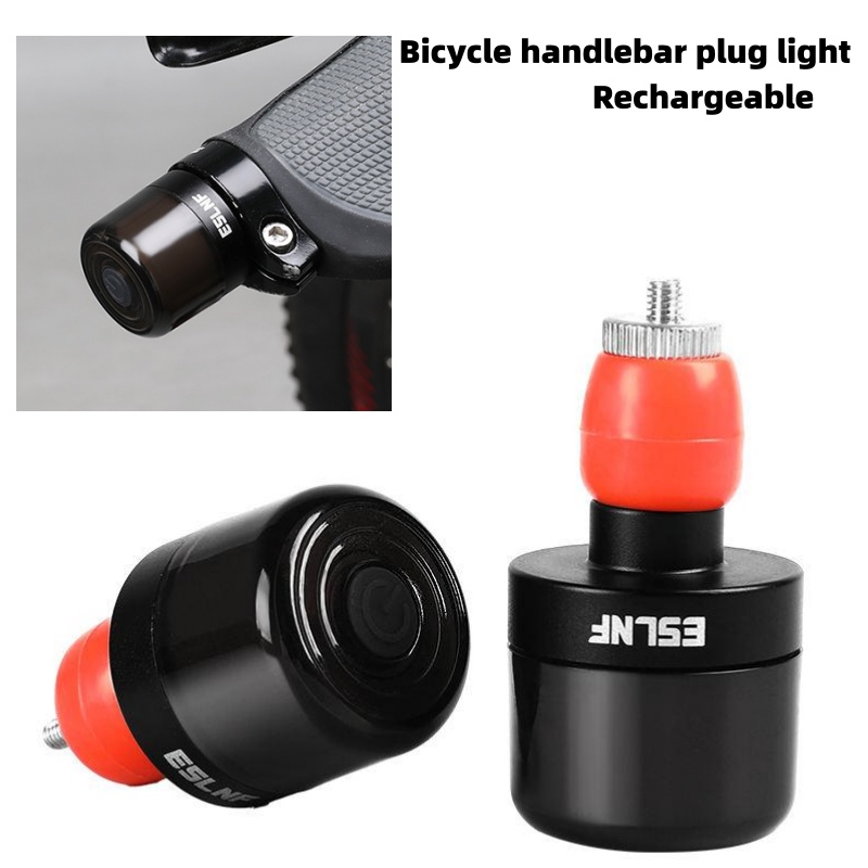 ESLNF USB Opladen Mountainbike - Mountain Biking Lights recensie en prijs