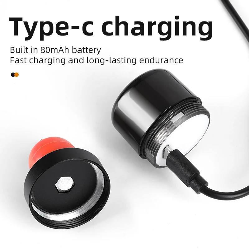ESLNF USB Opladen Mountainbike - Mountain Biking Lights recensie en prijs