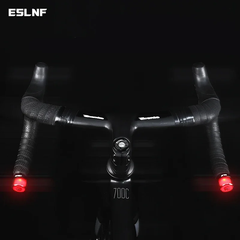 ESLNF USB Opladen Mountainbike - Mountain Biking Lights recensie en prijs