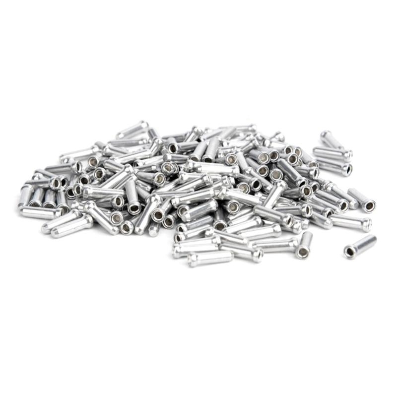 Q39E 100 Stuks Aluminium Rem E - Mountain Biking Tips recensie en prijs