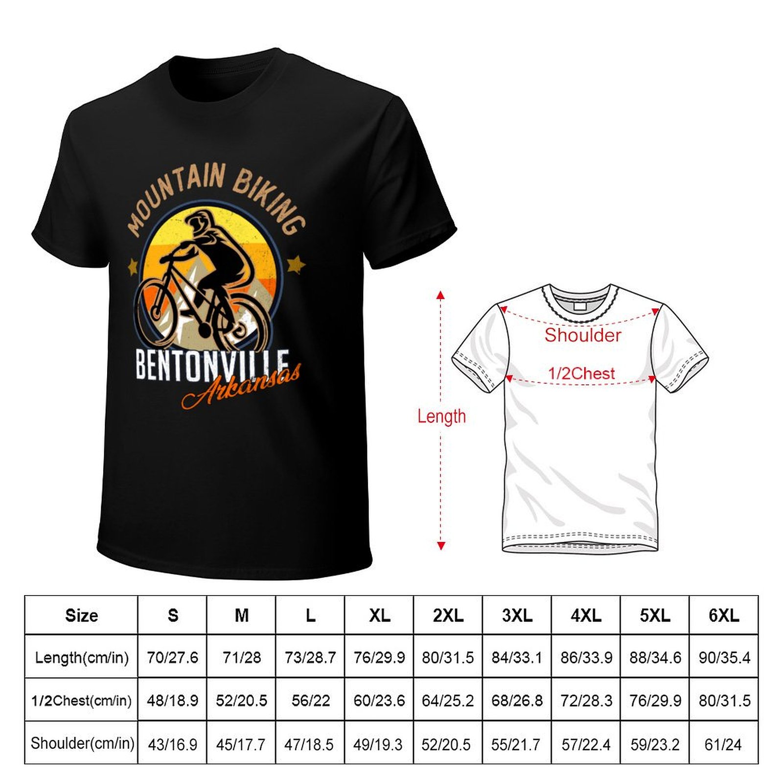 Bentonville Arkansas mountainb - Mountain Biking In Arkansas recensie en prijs