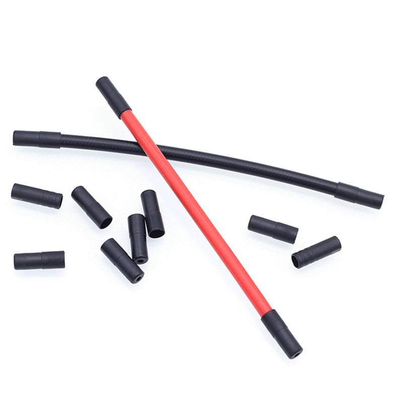 100Pcs 4Mm 5Mm Fiets Brake Shi - Mountain Biking Tips recensie en prijs