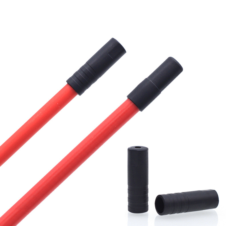 100Pcs 4Mm 5Mm Fiets Brake Shi - Mountain Biking Tips recensie en prijs