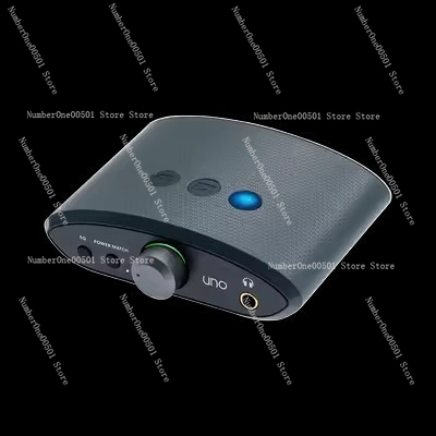 Desktop DAC-hoofdtelefoonverst - Mountain Biking Game recensie en prijs