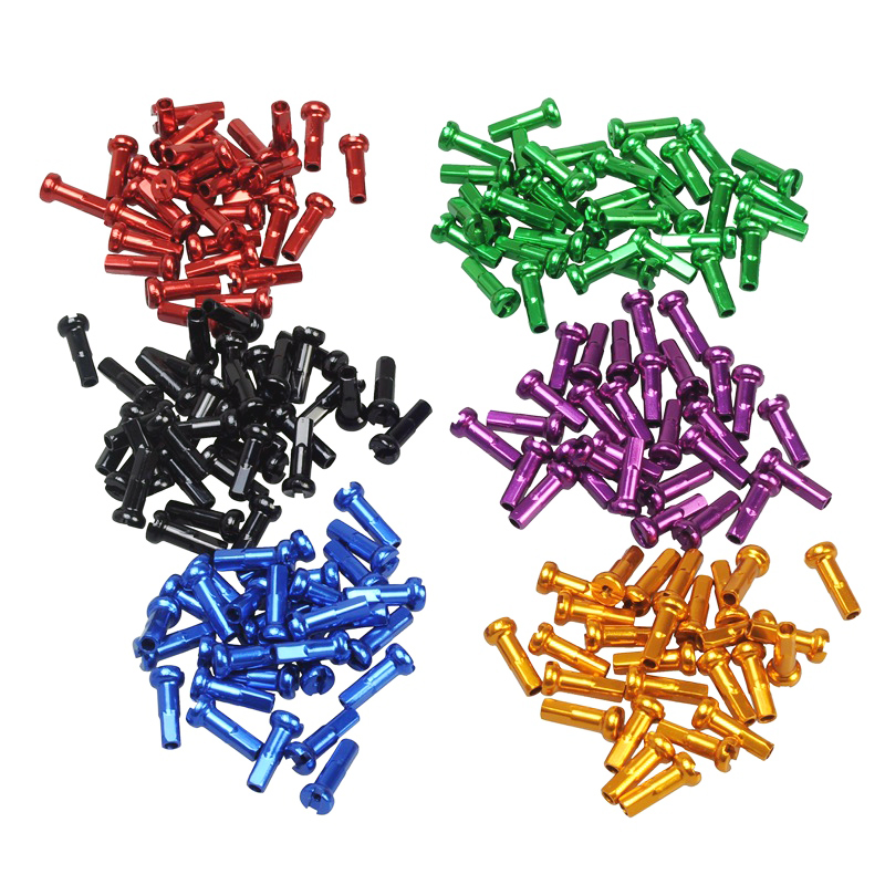 72 Stks/partij Aluminium Mount - Mountain Biking Tips recensie en prijs